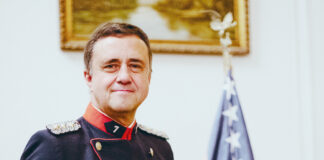 Porträt – Werner Hohf Cartes