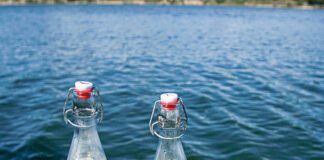 10 Jahre Destillerie Gebrüder Lang in Chile