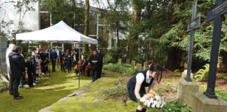 166 Jahre DS Valdivia