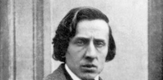 Frédéric Chopin zum 175. Todestag