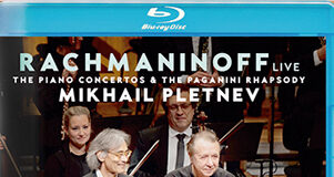 Neues auf dem Plattenmarkt