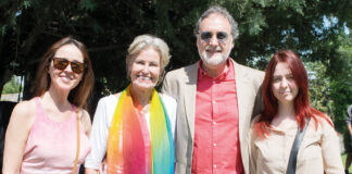 20 Jahre Stiftung Colorearte