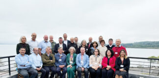 Reunión del Consejo de Rectores de los colegios chileno-alemanes