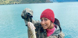 Porträt – Pilar Roehrs