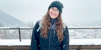 15 Epa-Studenten auf dem Weg nach Deutschland und/oder in die Schweiz