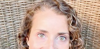 Porträt – Carolina Jorquera