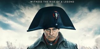 Blu-Ray-Report – «Napoleon» von Ridley Scott