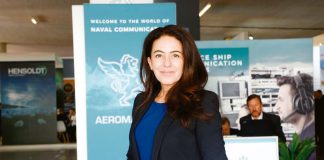 Porträt – Carola Fuentes Palacios