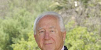 Zum Tod von Horst Paulmann