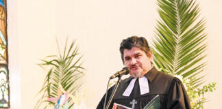 Porträt – Robinson Reyes