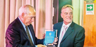 Club von Puerto Montt, Puerto Varas, Llanquihue, Frutillar und Osorno