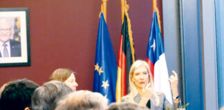 Deutsch-chilenische Kooperation zur Lithium-Forschung