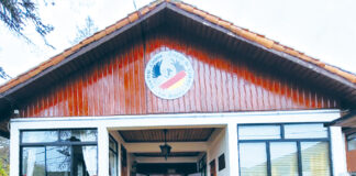 50 Jahre Instituto Chileno Alemán de Cultura de Los Ángeles