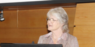 Jahreshauptversammlung der CCAB