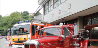 Interview mit Cristian Ojeda, Kompaniechef