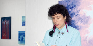 «La Casa Illusión» im DCB