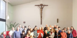 Deutschsprachige Gemeinde Sankt Michael