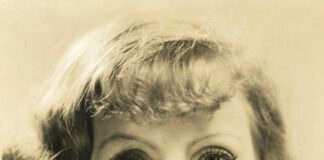 Greta Garbo zum 120. Geburtstag