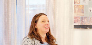 Jubiläumsfeier zu 50 Jahren Instituto Chileno-Alemán de Cultura de Los Ángeles