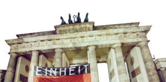 Grußwort der deutschen Botschafterin Susanne Fries-Gaier