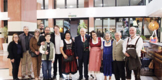 CAAL 2025 in Juiz de Fora