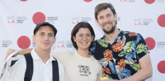 Das Heidelberg Center lud zur «Tarde de Puertas Abiertas» ein