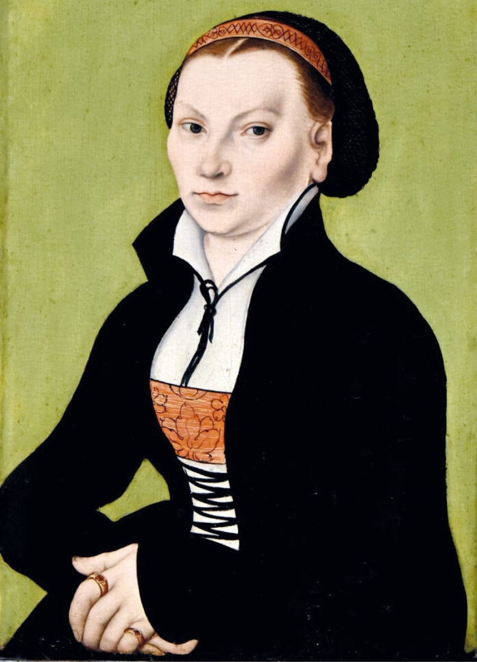 Die Nonne und der abtrünnige Mönch | Deutsche Wochenzeitung Cóndor in Chile Die Nonne und der abtrünnige Mönch | Deutsche Wochenzeitung Cóndor in Chile