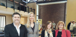 Gemeinsames Erinnern an die Opfer der Novemberpogrome