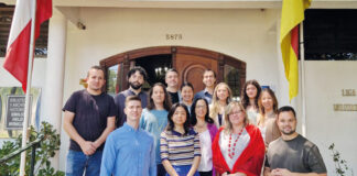 Internationaler Beirat deutschsprachiger Gemeinschaften gegründet